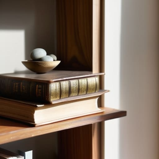 Maximizing Small Shelf Space With Intentional Design