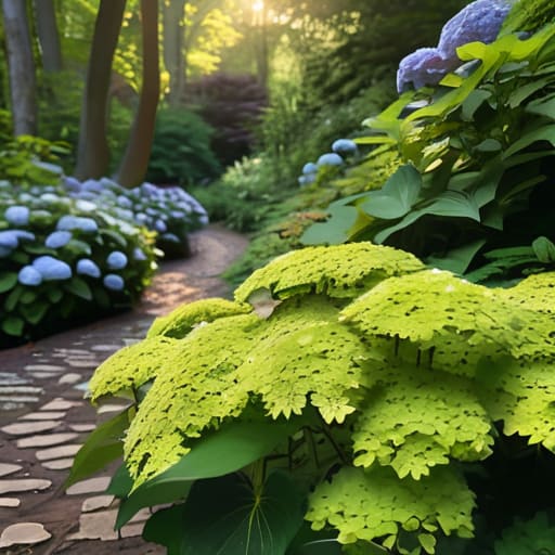 Navigating Seasonal Garden Blooms With Intention
