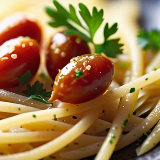 Quick Weeknight Pasta Sauces That Dont Sacrifice Flavor