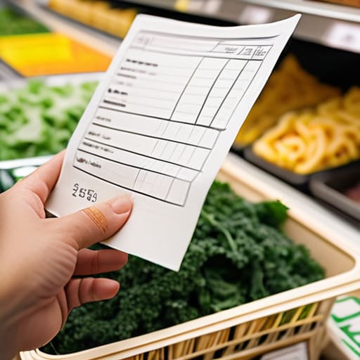 Smart Grocery Shopping Hacks to Beat the Aisles