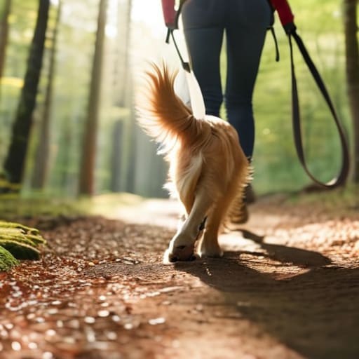 The Gear Protocol Investing in Your Dog Walking Gear Essentials