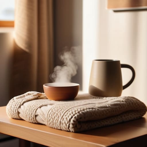 The Healing Power of Morning Sunlight Benefits.