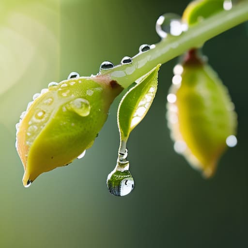 The Secret Rhythm of a Citrus Tree Fertilization Schedule