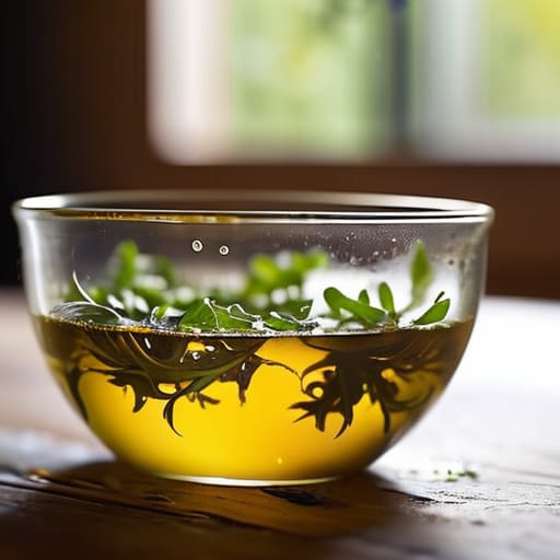 Understanding the Culinary Emulsion Science Behind Every Drop