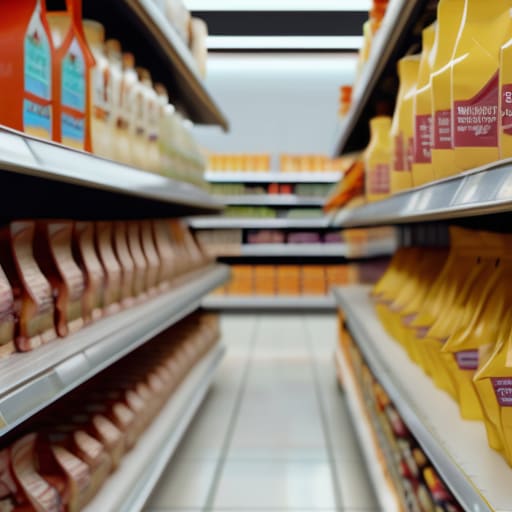 Understanding the Hidden Forces of Consumer Purchasing Behavior