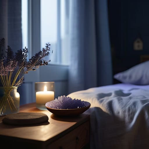 Unlocking Deep Rest With Natural Sleep Aids and Minerals