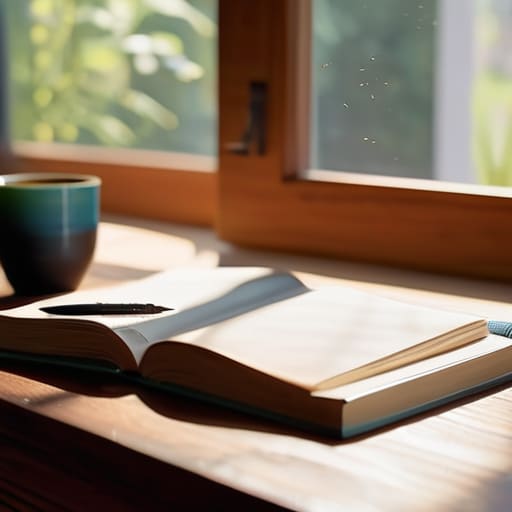 Using Self Reflection Prompts for Adults to Uncover Truths.