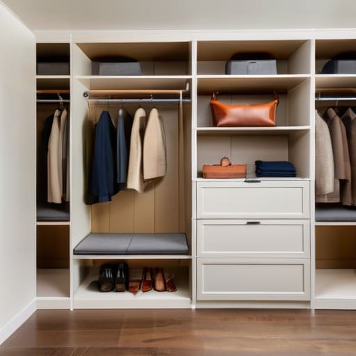 Why Modular Shelving Units Change Everything.