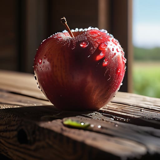 Why Pesticide Free Produce Changes Everything.