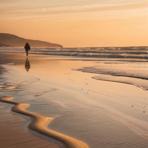 Leaving the Shore Behind for soul healing.