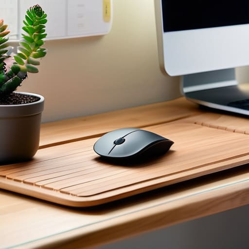Making the Most of Your Micro-Workspace.