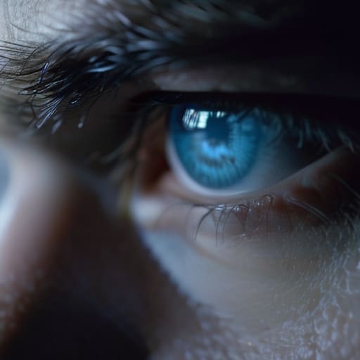 Protecting Your Vision in a Digital World