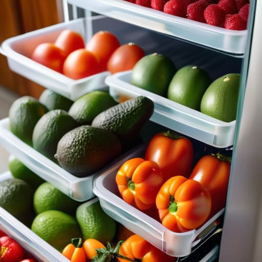 The Bottom Line: practical food waste prevention.