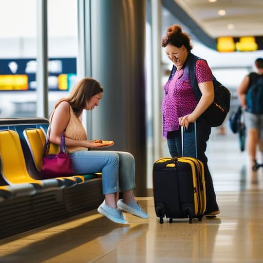 The Bottom Line for stress-free family travel.