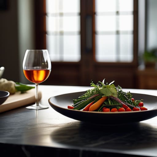 The Bottom Line for managing food costs.