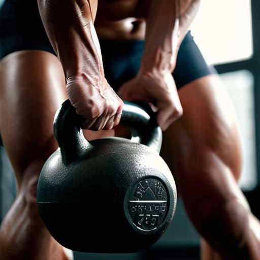 The Bottom Line: core stability training.