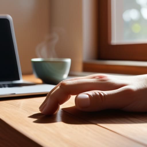 Managing stress is The Bottom Line.