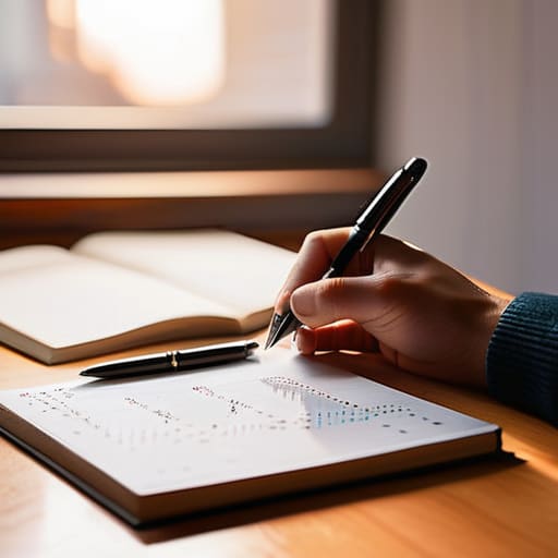 Understanding your finances: The Bottom Line.