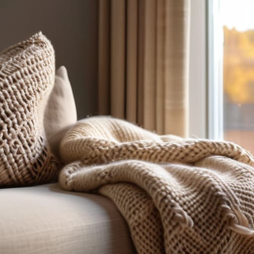Curating a sensory home: The Final Layer.