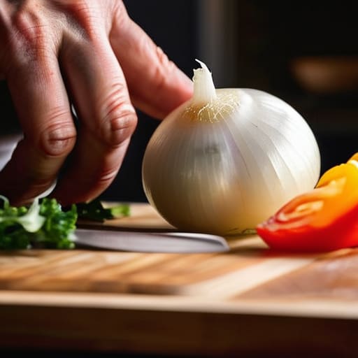 Achieving The Final Sizzle with uniform searing.