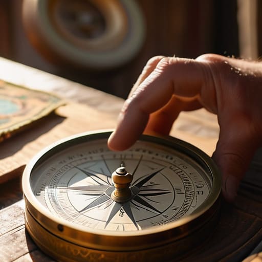 Flea market antique scouting: The Hunt Continues.