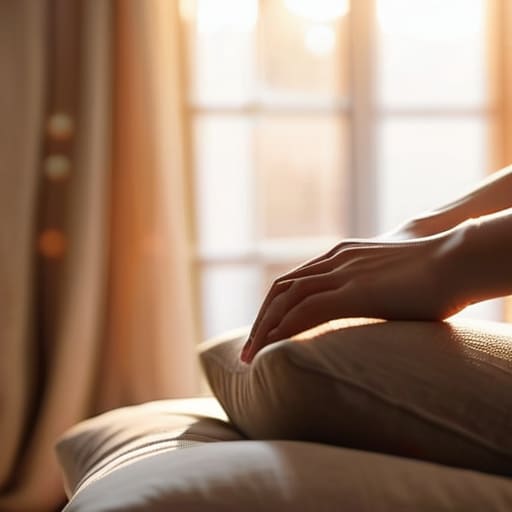 The Long Game of Inner Calm.