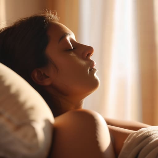 Prioritizing rest in The Long Game of Recovery.