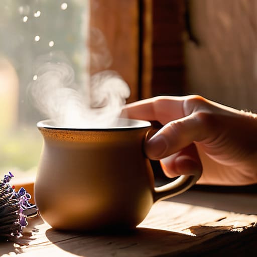 Slow living is The Quiet Revolution.