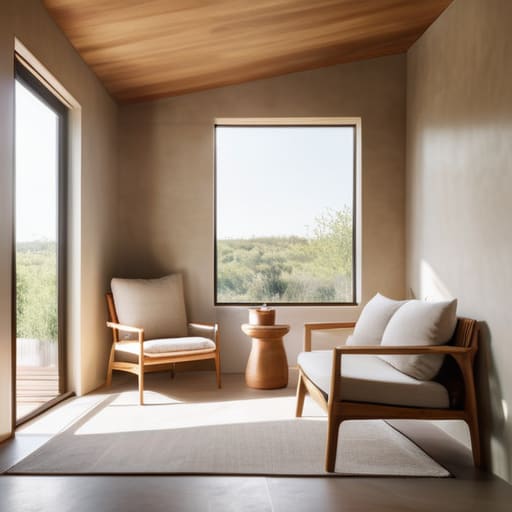 Your Sanctuary Awaits in intentional home design.