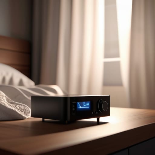 How White Noise Can Help You Sleep