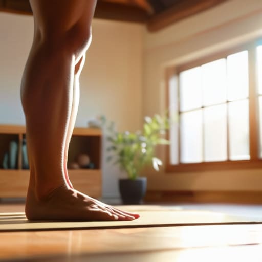 Exercises to improve core stability.