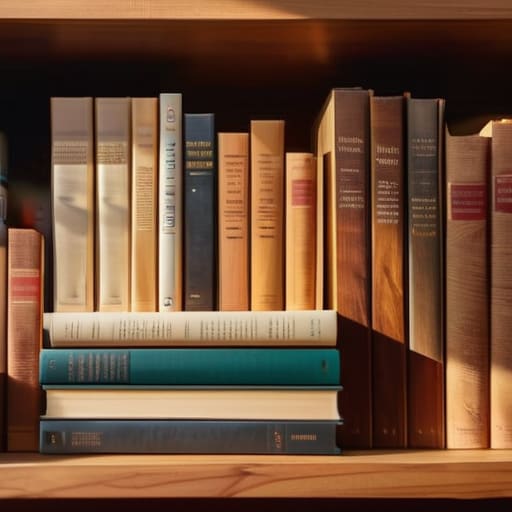 How to Organize and Declutter Your Books