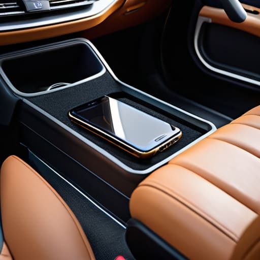 Tips for decluttering your car effectively.