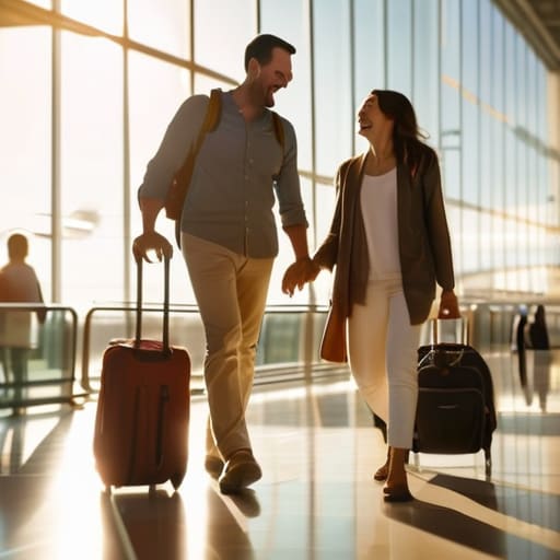 Essential family travel tips for smooth trips.