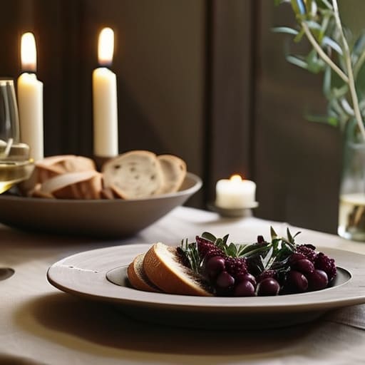 Tips for hosting dinner parties successfully.