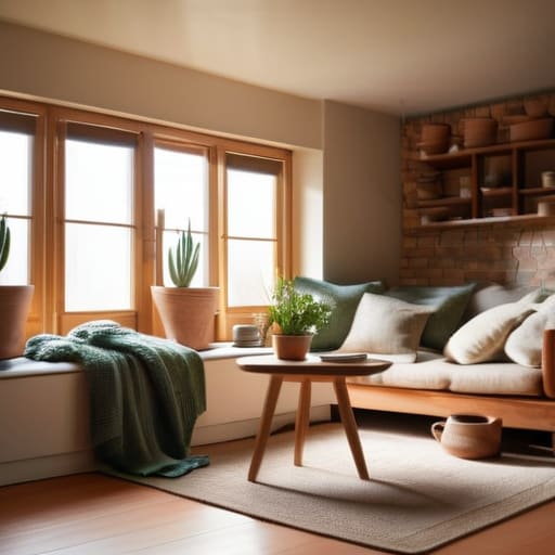 How to build a home you want to be in.