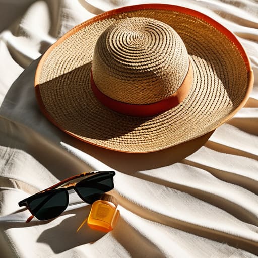 How to Pack for a Beach Vacation