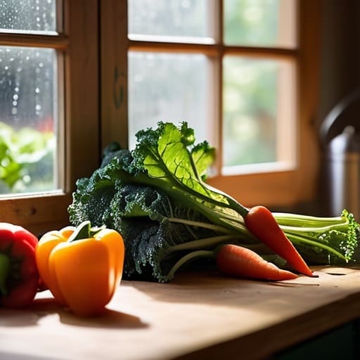 Tips for preventing food waste.