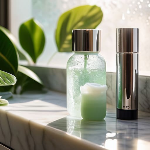 Benefits and drawbacks of a skincare fridge
