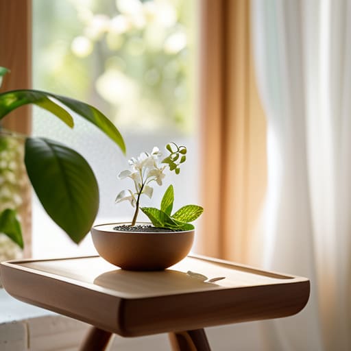 Refreshing home with summer scent ideas.