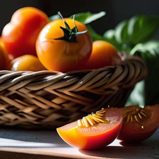 Eating With the Seasons to Fuel Your Body